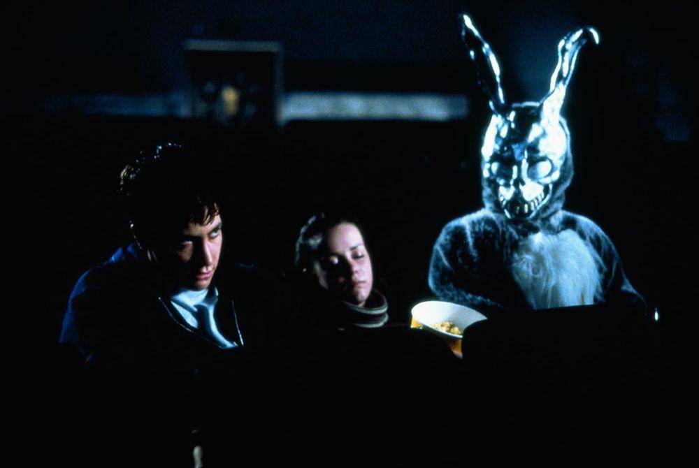 film Donnie Darko (dok. Newmarket Films/Donnie Darko)