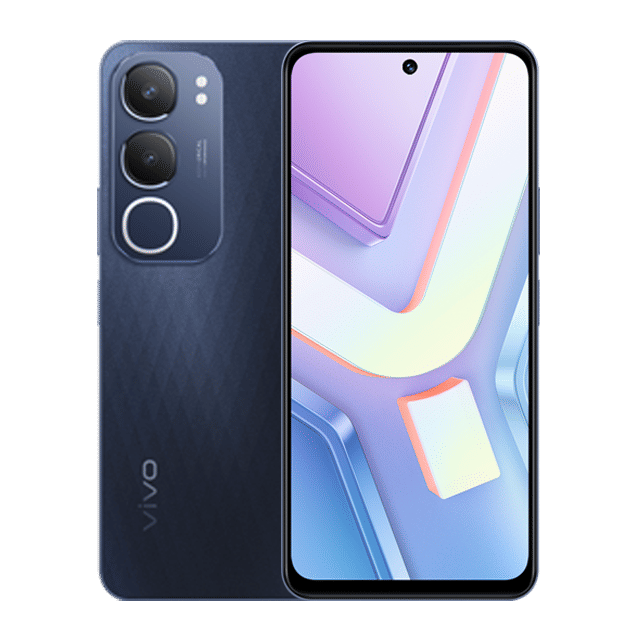 vivo Y19s (vivo.com)