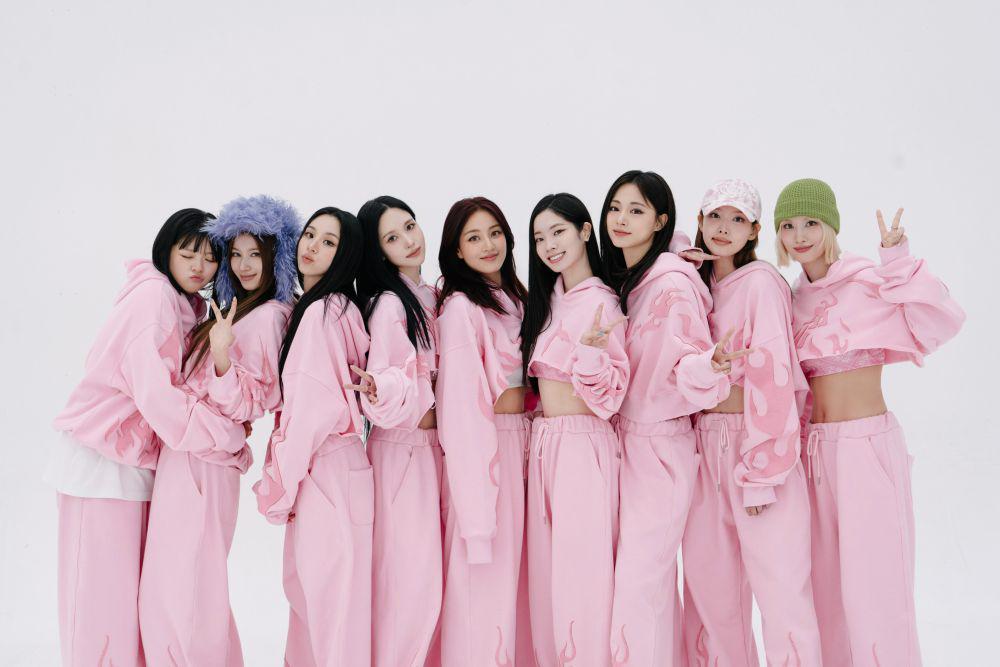 7 Grup KPop Berusia 1 Dekade di Tahun 2025, TWICE hingga Seventeen