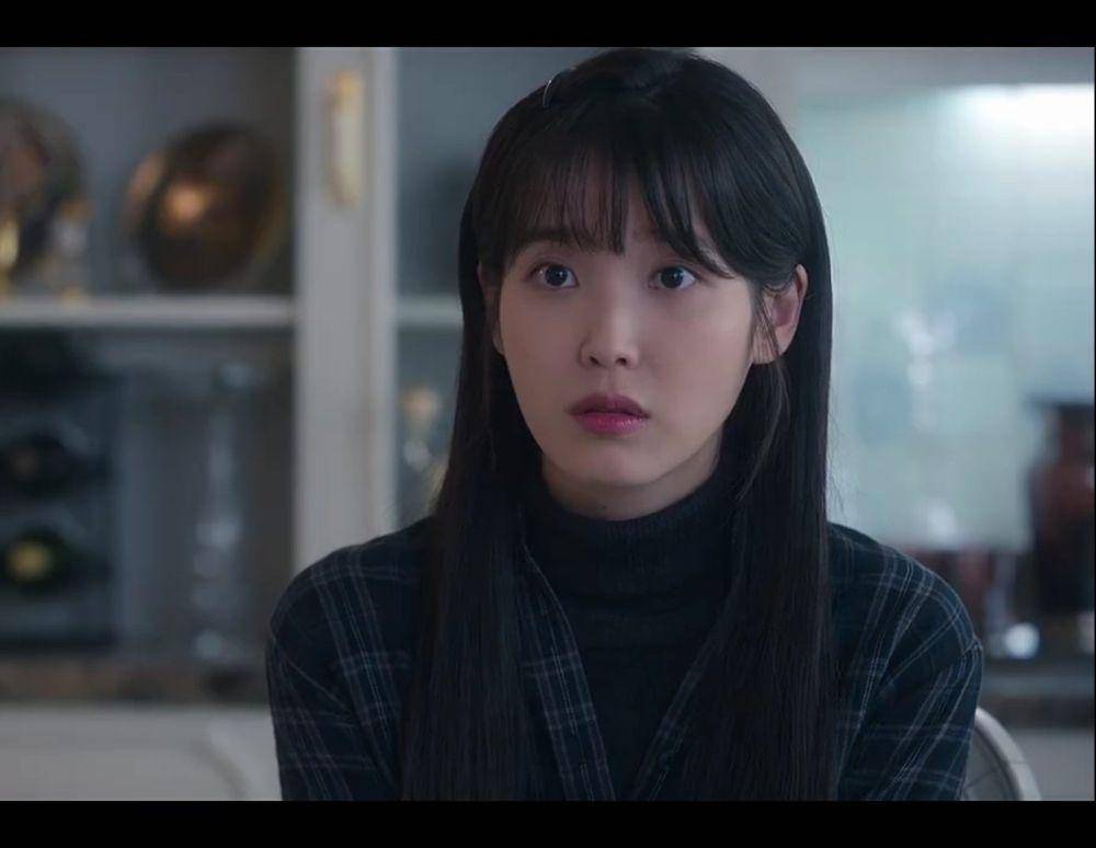 IU di When Life Gives You Tangerines (dok. Netflix/When Life Gives You Tangerines)