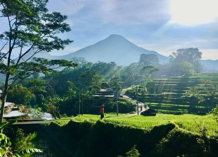 5 Destinasi Wisata Keluarga di Mojokerto untuk Libur Lebaran