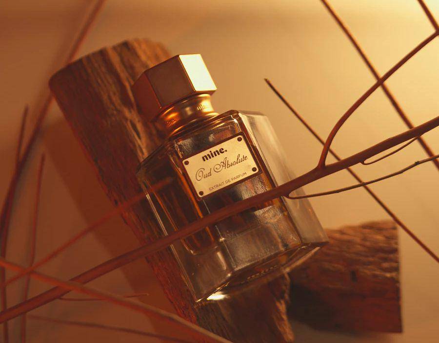 Mine. Perfumery - Oud Absolute (Shopee.co.id/Mine Perfumery Official Store)