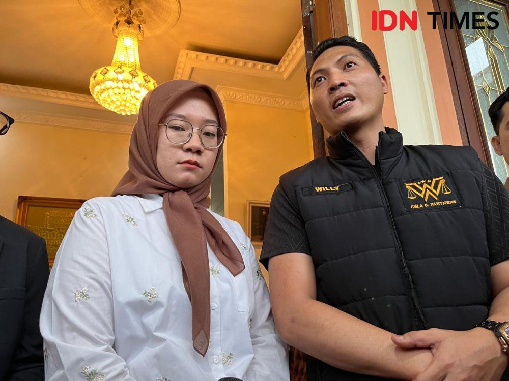 Dikunjungi Kapolri-Panglima, Ini Kata Keluarga Briptu Anumerta Ghalib