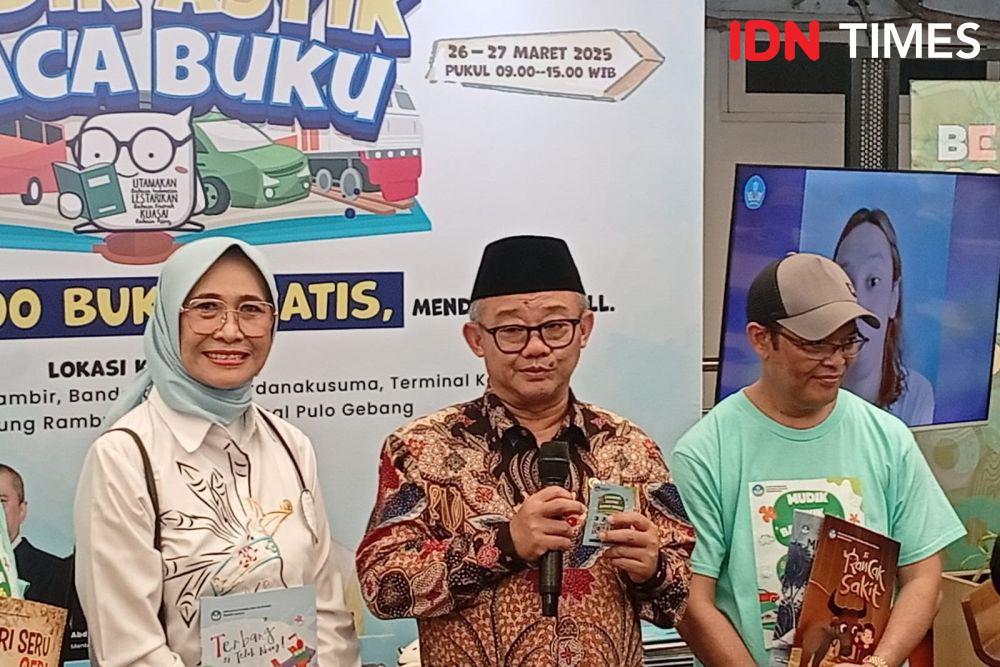Pemerintah Bakal Hidupkan Kembali Jurusan IPA dan IPS di SMA