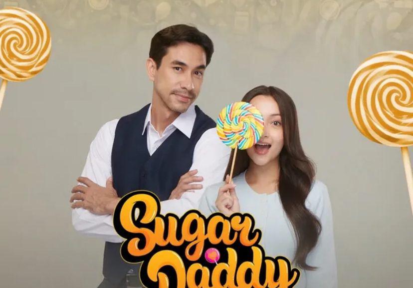 Sinopsis dan Jadwal Tayang Serial Sugar Daddy, Ada Darius Sinathrya