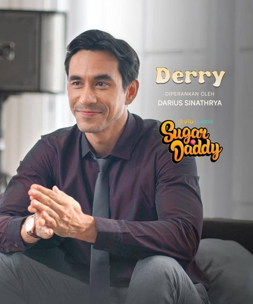 cuplikan serial Sugar Daddy (Instagram.com/viuoriginalid)