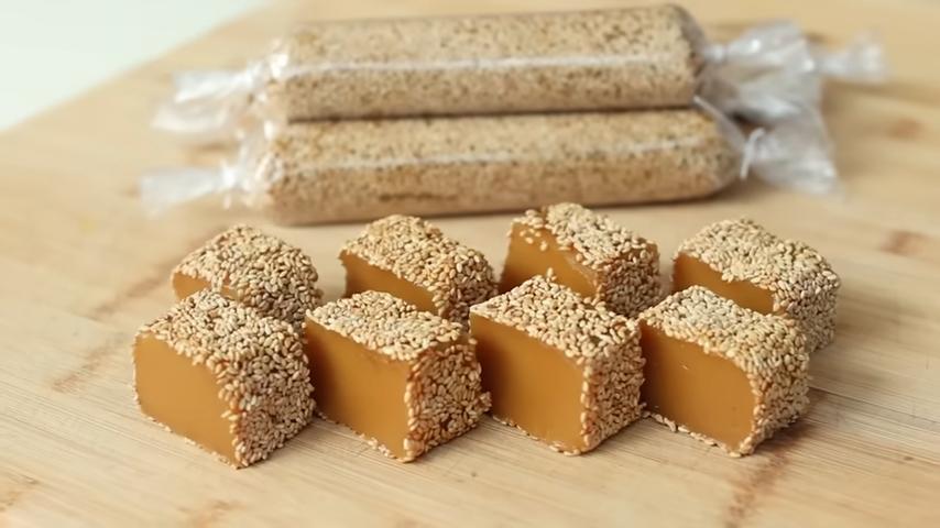 5 Resep Kreasi Dodol Legit, Suguhan Hari Raya yang Otentik