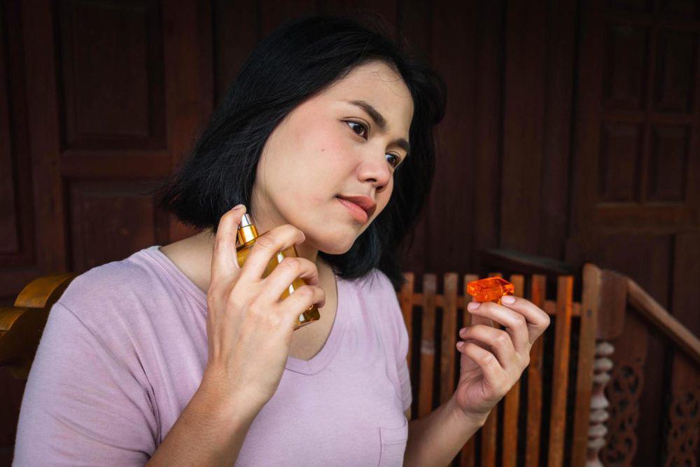 5 Jenis Parfum yang Harus Kamu Hindari saat Lebaran