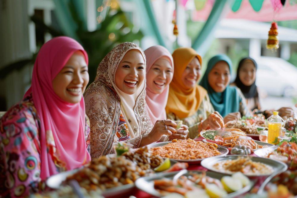 7 Pertanyaan Sensitif ini Dilarang Ditanyakan saat Silaturahmi Lebaran