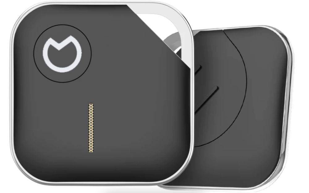 Ormo Tag Mini Smart Tracker (dok. shopee)