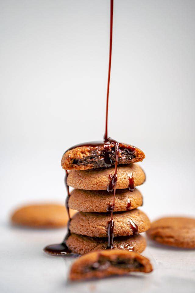 ilustrasi kue (pexels.com/PixelSnap Visualz Photography)