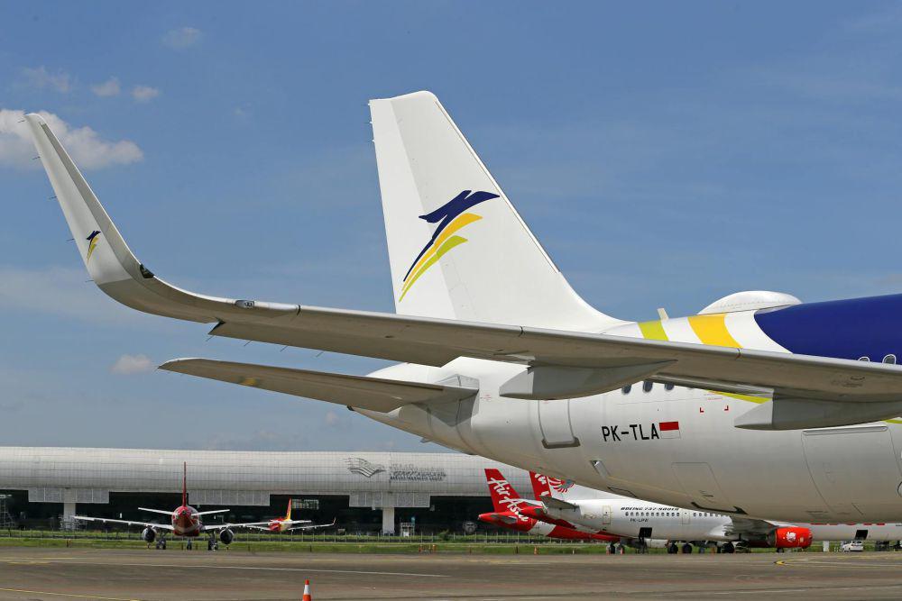 5 Fakta Winglet Pesawat, Lekukan Kecil dengan Peran Besar