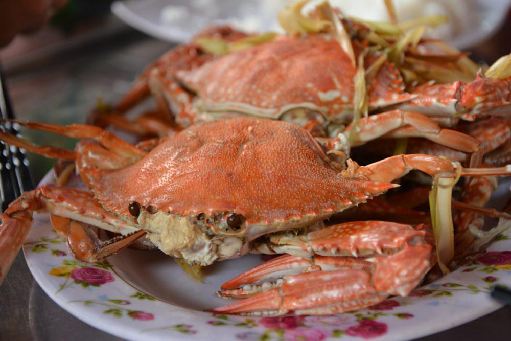 5 Restoran Seafood di Gunungkidul, Sajikan Cumi sampai Lobster