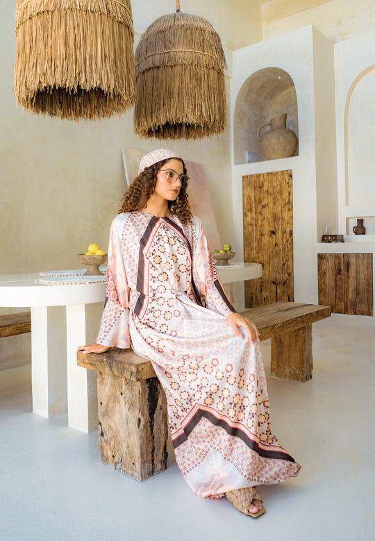 Qahwa kaftan (pelangiasmara.id)