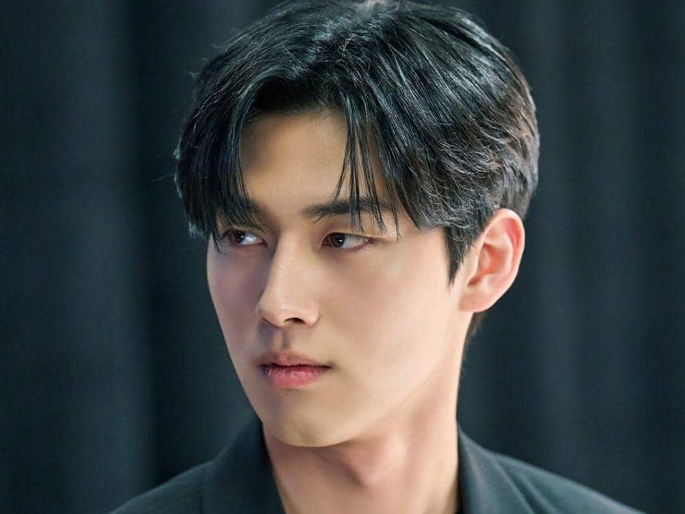 Aktor Hong Min Ki Diduga Lakukan Kekerasan ke Pacar, Agensi Masih Konfirmasi