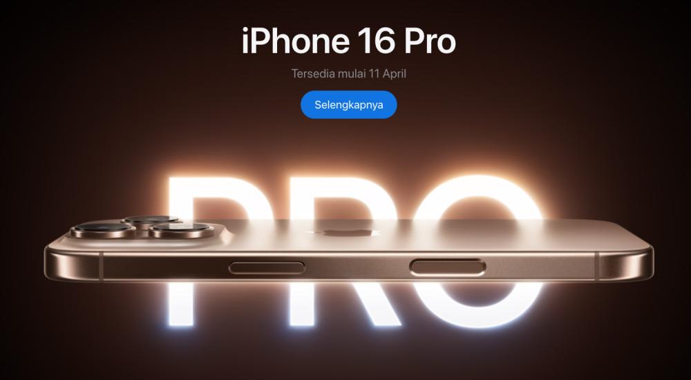 Prediksi Harga iPhone 16 Series di Indonesia, Siapkan Bujetmu!
