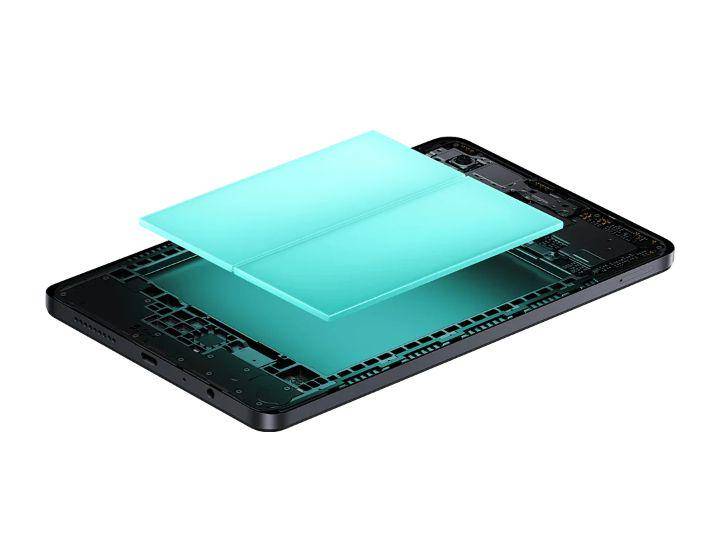 ilustrasi baterai Redmi Pad SE 8.7 (mi.co.id)