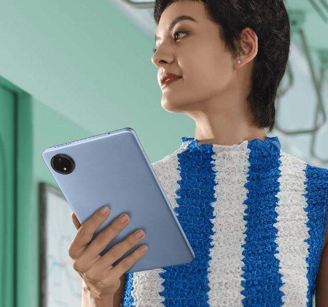 potret Redmi Pad SE 8.7 (mi.co.id)
