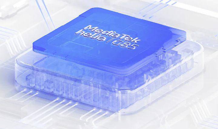 ilustrasi MediaTek Helio G85 (mi.co.id)