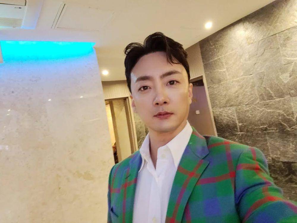potret Jo Yi Haeng (instagram.com/star2hang.official)