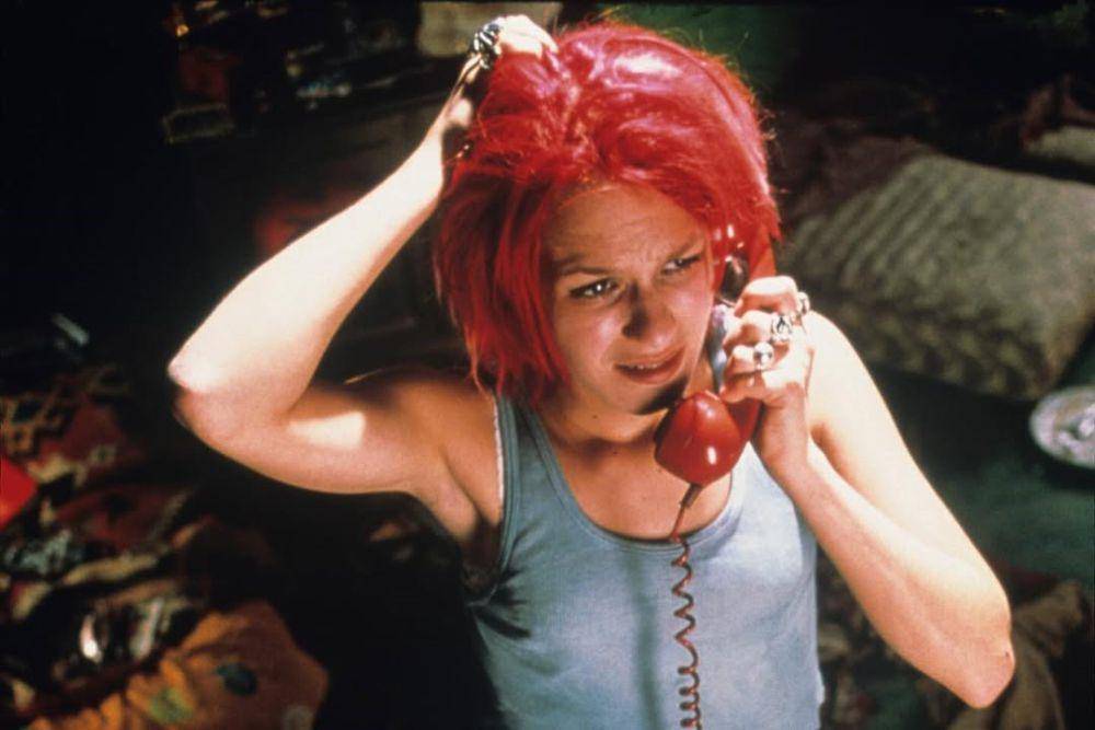Run Lola Run (dok. Sony Pictures Classics/Run Lola Run)