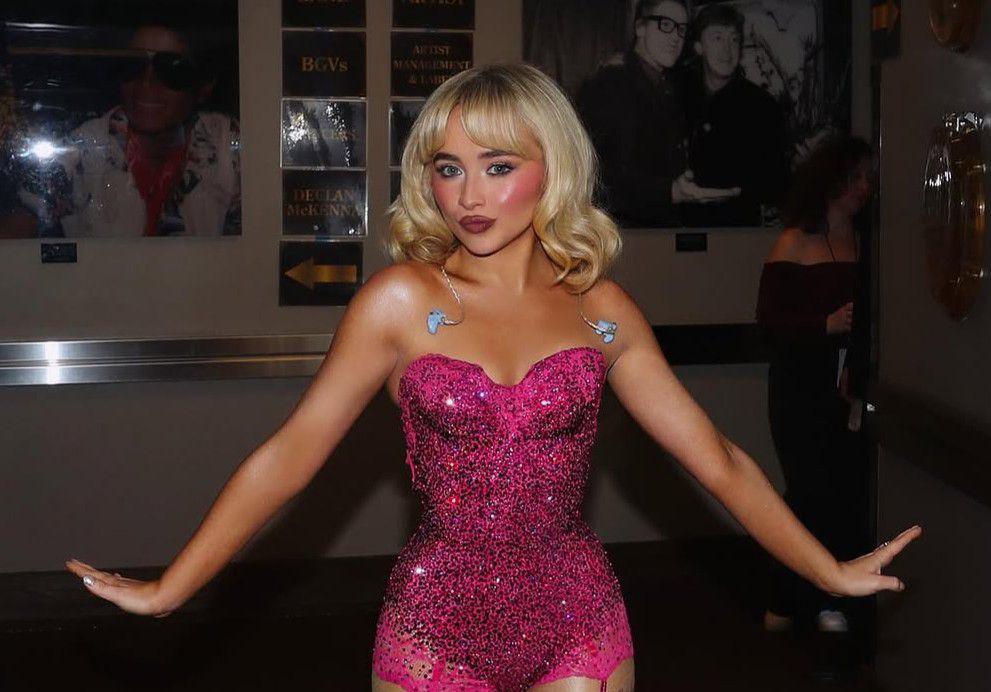 Lirik Lagu Busy Woman Sabrina Carpenter yang Viral di TikTok