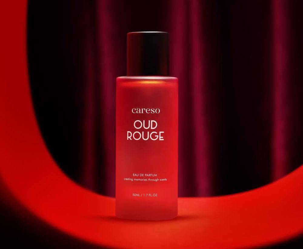 Careso - Oud Rouge (instagram.com/careso.official)