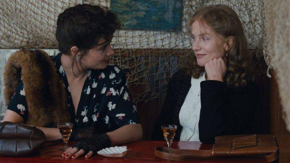 Story of Women (dok. Films A2/Story of Women)