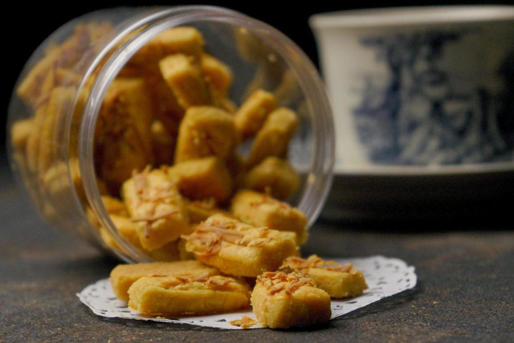 5 Tips Makan Kue Kering Tanpa Rasa Bersalah, Waspada Kalori Tinggi!