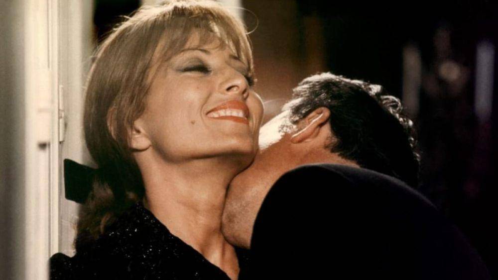 The Unfaithful Wife (dok. Cinegai/The Unfaithful Wife)