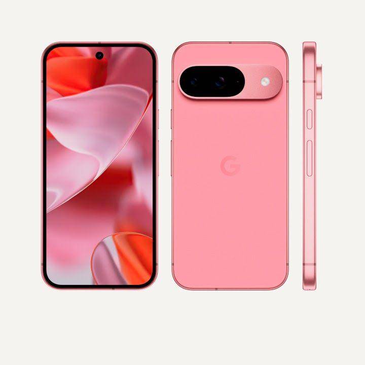 Google Pixel 9 (google.com)