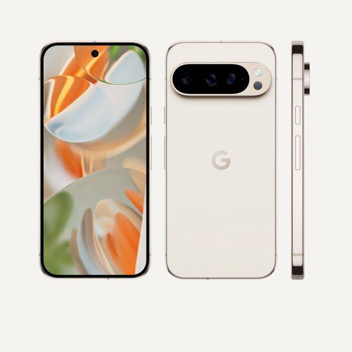 Google Pixel 9 Pro dan Pixel 9 Pro XL (google.com)