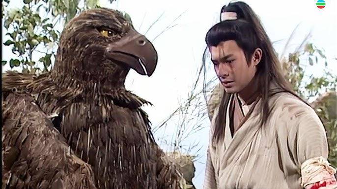 Condor Heroes
