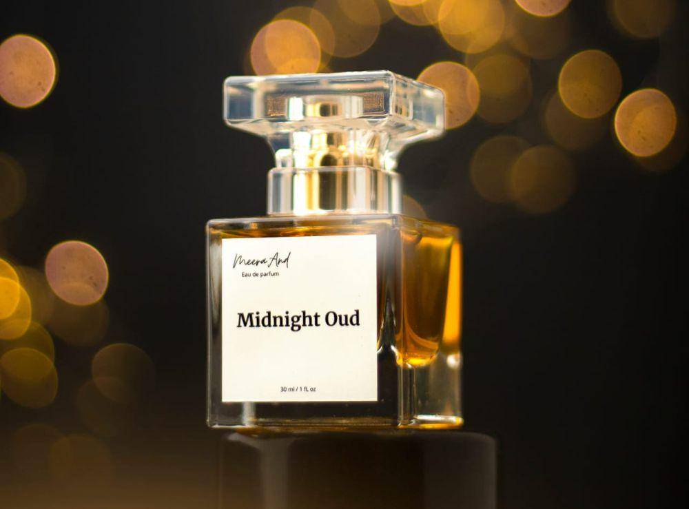 MeeraAnd - Midnight Oud (meeraand.id)