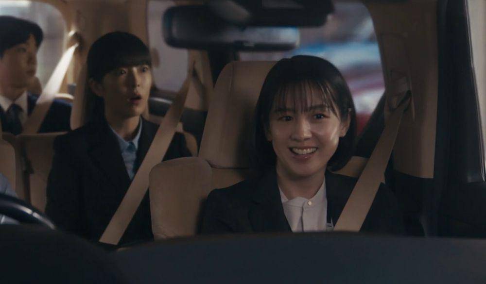Cuplikan drama Korea The Art of Negotiation (dok. JTBC/The Art of Negotiation)