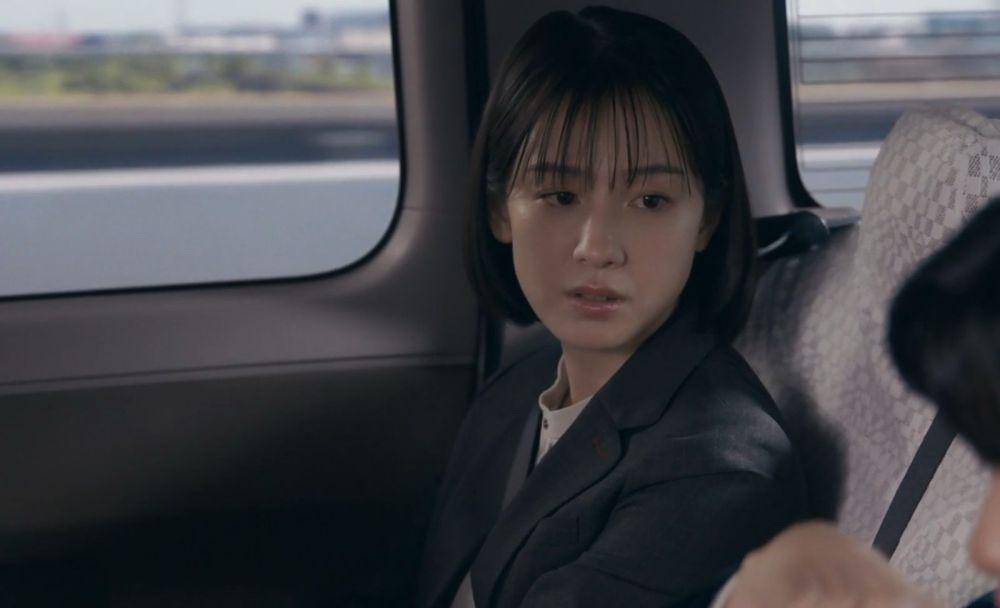 Cuplikan drama Korea The Art of Negotiation (dok. JTBC/The Art of Negotiation)