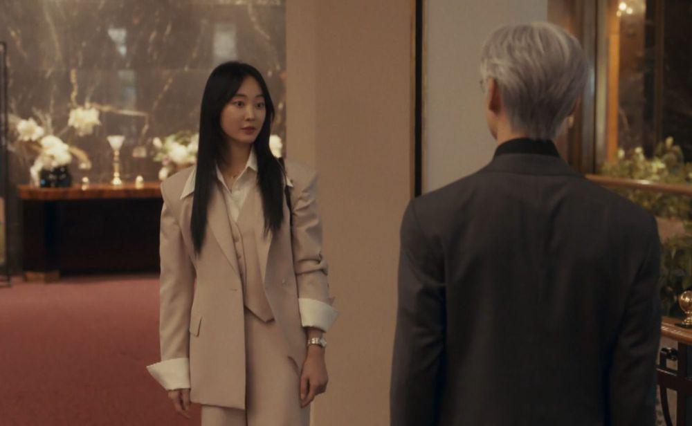 Cuplikan drama Korea The Art of Negotiation (dok. JTBC/The Art of Negotiation)