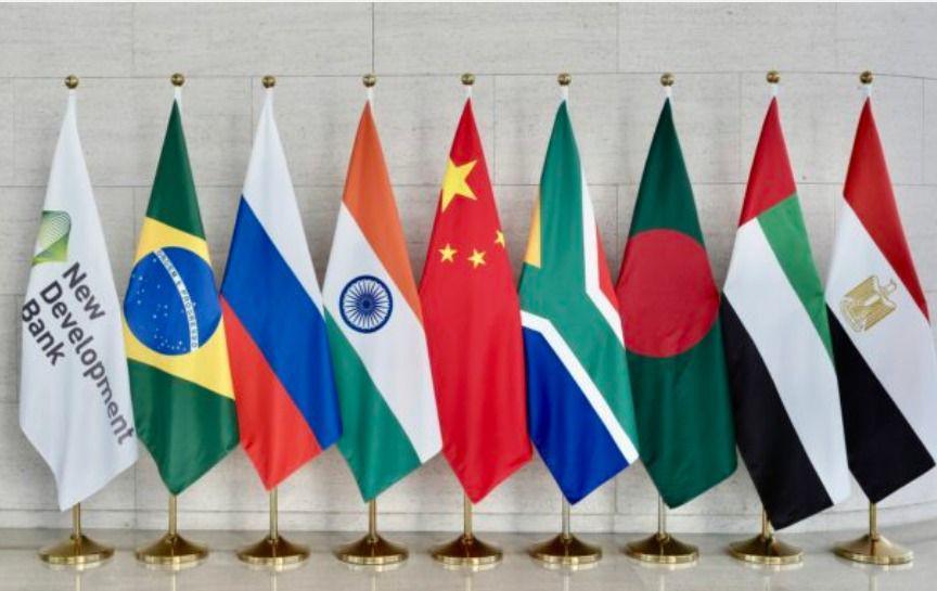 Peran New Development Bank dalam Pembangunan Negara BRICS
