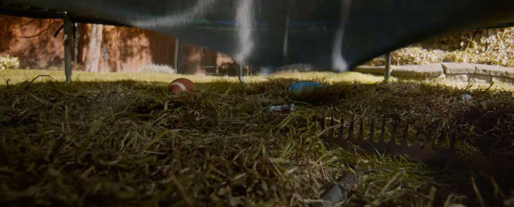Still Cut Final Destination Bloodlines (Dok. Warner Bros.)