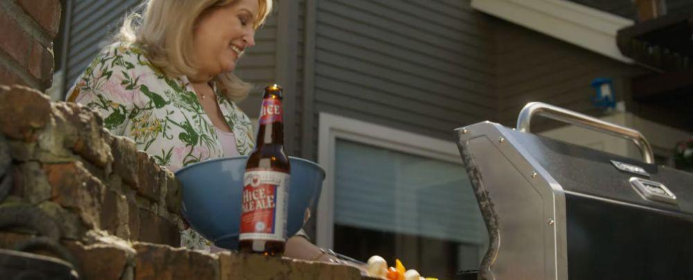 Still Cut Final Destination Bloodlines (Dok. Warner Bros.)