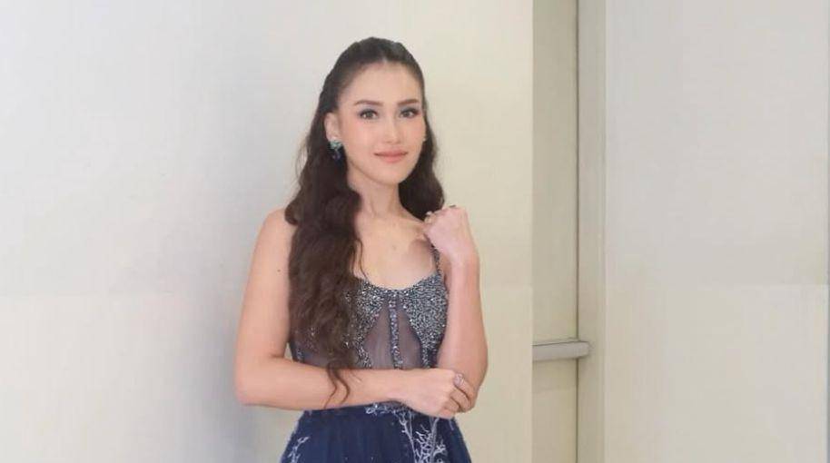 Lirik lagu Alamat Palsu milik Ayu Ting Ting yang Viral di TikTok (instagram.com/ayutingting92)