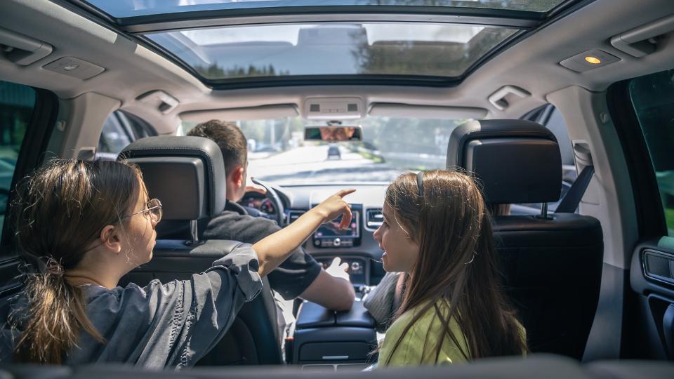 5 Tips Cegah Stres Saat Perjalanan Arus Balik Mudik