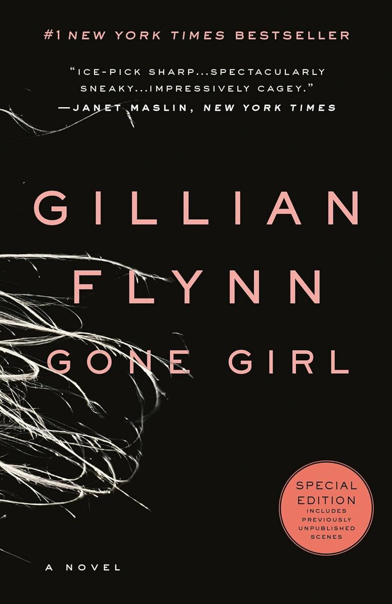 buku Gone Girl (penguinrandomhouse.com)