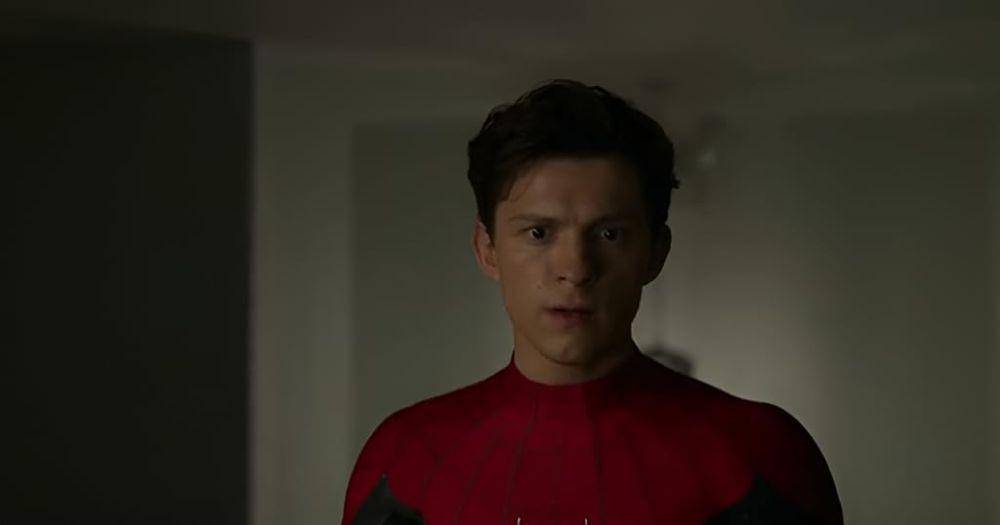 Spider-Man (dok. Marvel Studios/Avengers: Endgame)