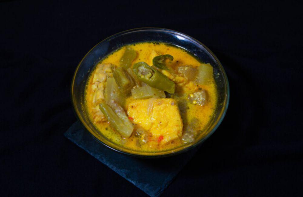 Resep Sayur Labu Siam Tofu, Menu Sehat dan Lezat untuk Keluarga