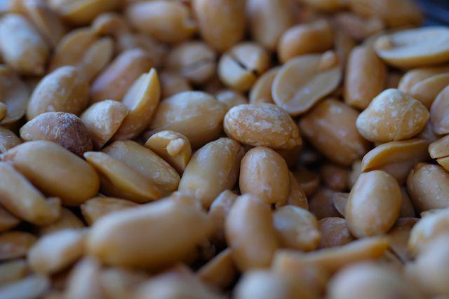 5 Tips Membuat Kacang Bawang Oven, Lebih Sehat Tanpa Minyak Berlebih!