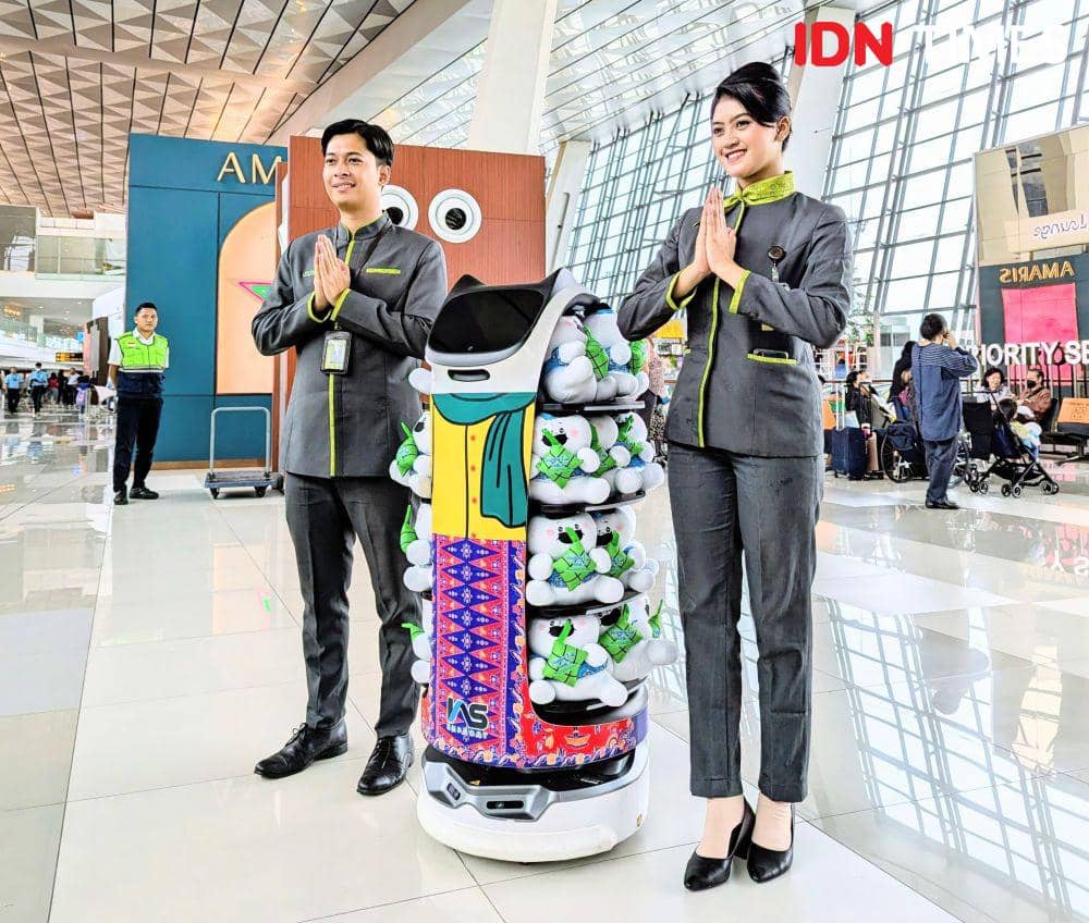 IDN Times/Maya Aulia Aprilianti