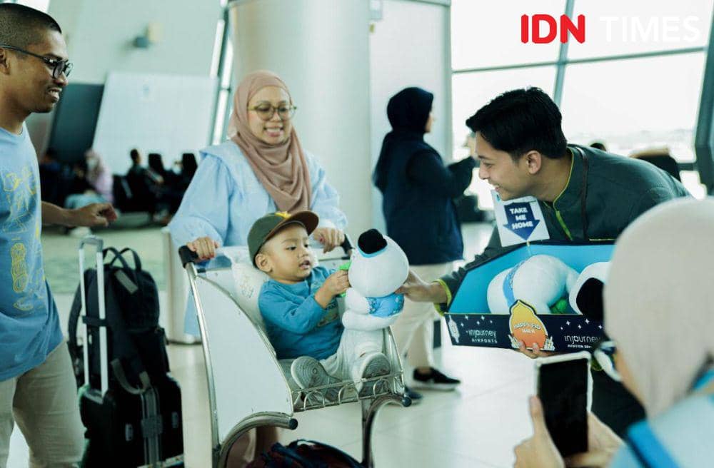 IDN Times/Maya Aulia Aprilianti