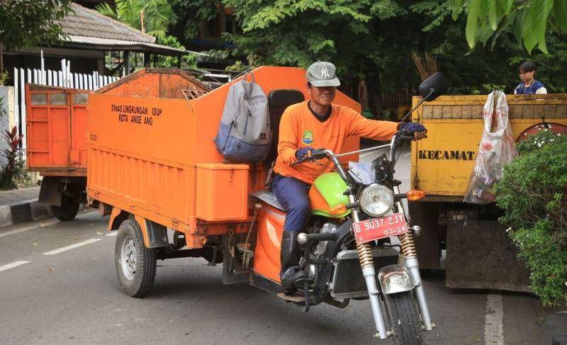 Dok. Pemkot Tangerang