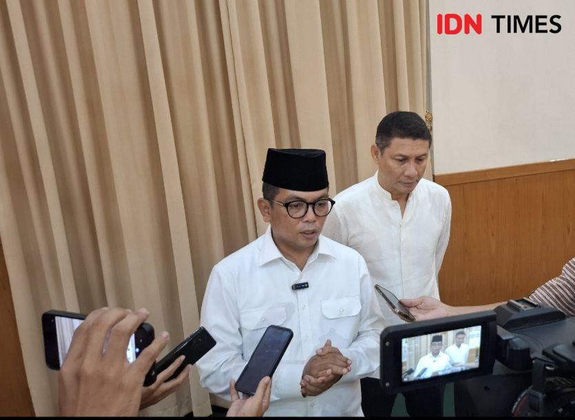 Andra Soni Ngaku Dapat Laporan Soal Ijazah Alumni yang Ditahan Sekolah